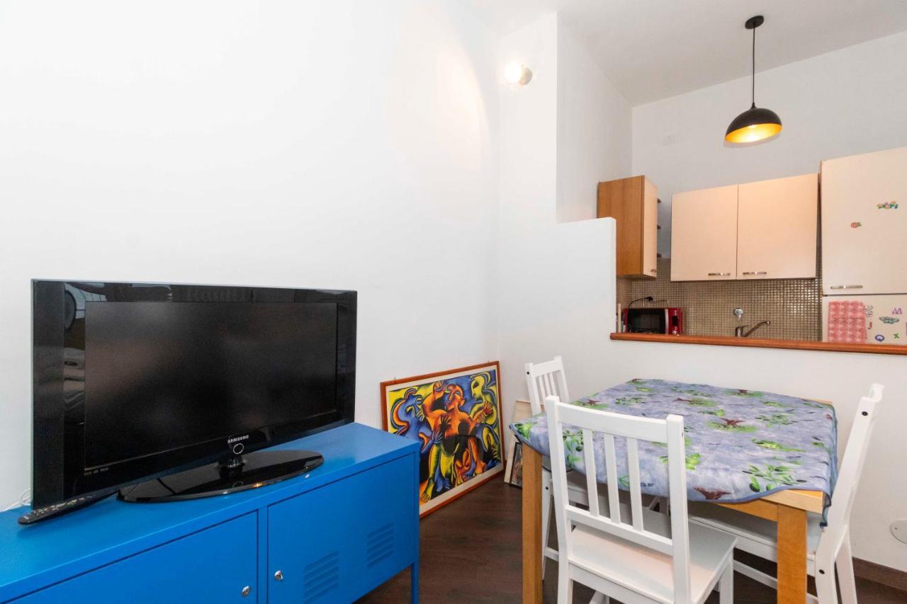 Rebaudengo Budget Studio Turin Bagian luar foto
