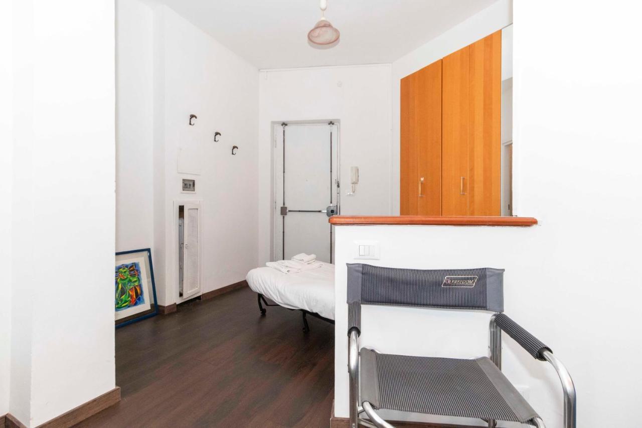 Rebaudengo Budget Studio Turin Bagian luar foto