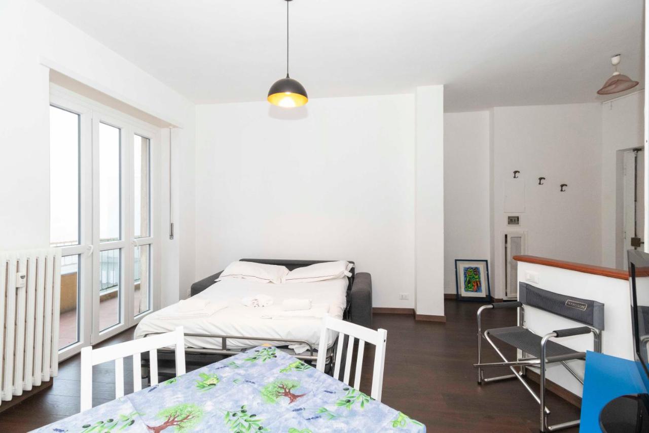 Rebaudengo Budget Studio Turin Bagian luar foto