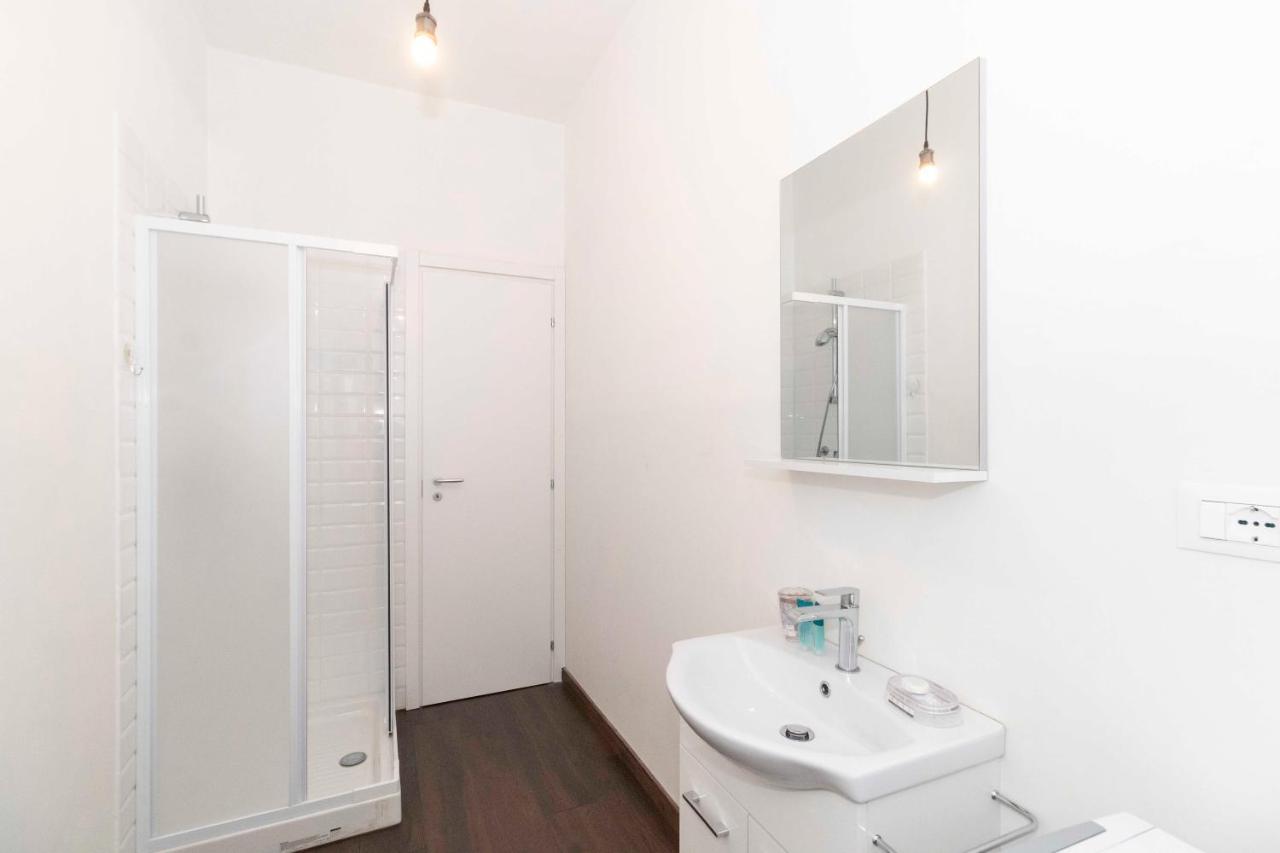 Rebaudengo Budget Studio Turin Bagian luar foto