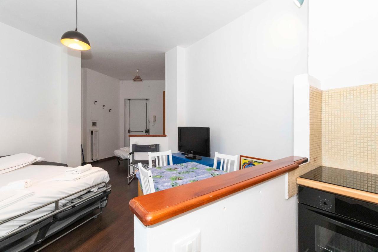 Rebaudengo Budget Studio Turin Bagian luar foto