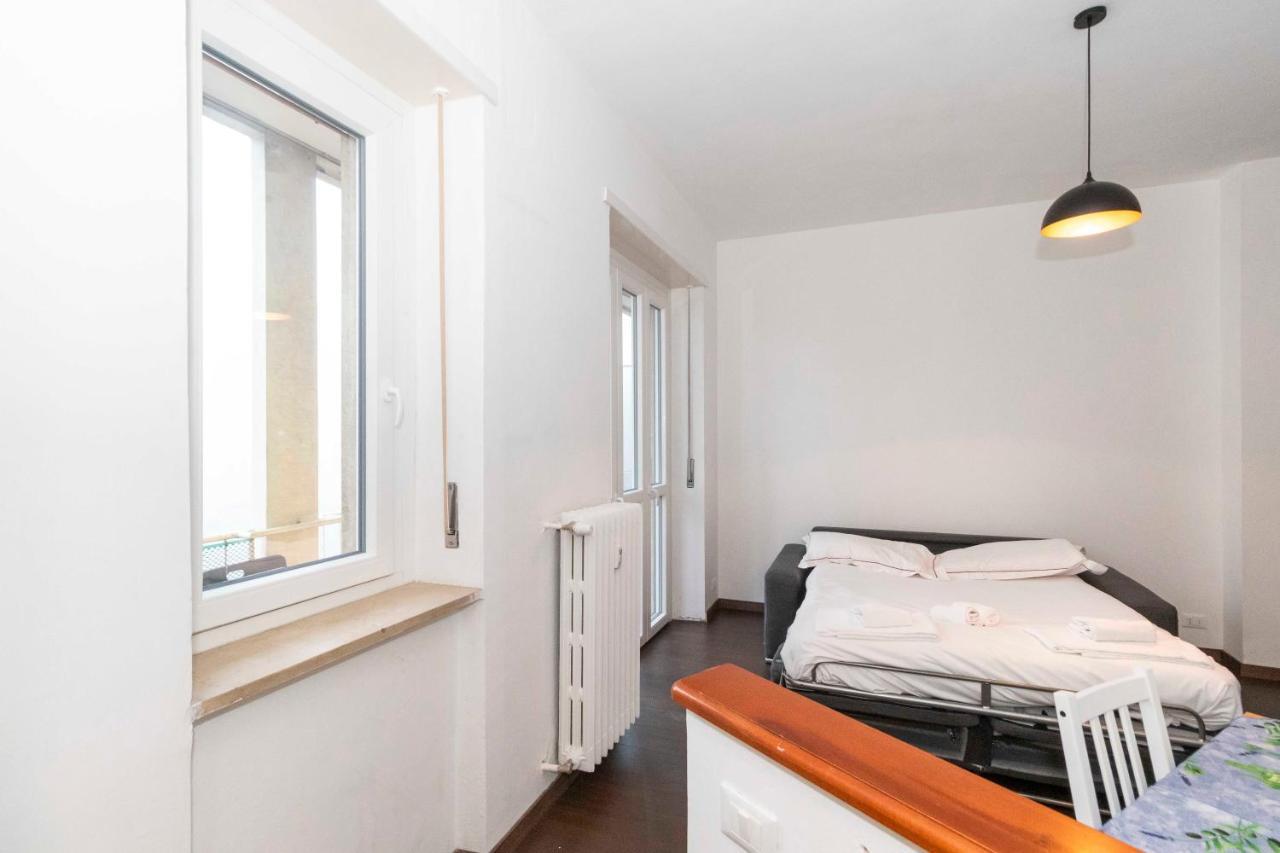 Rebaudengo Budget Studio Turin Bagian luar foto