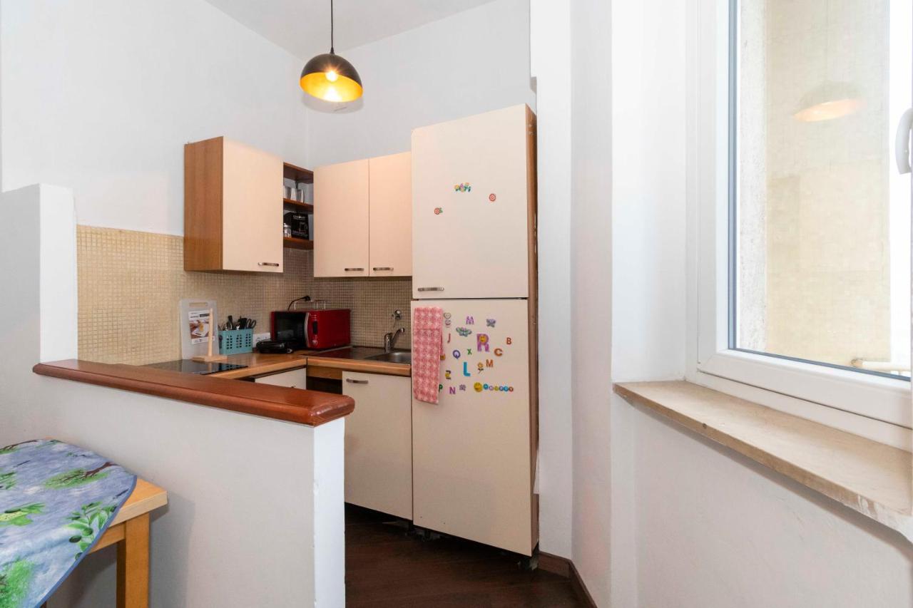 Rebaudengo Budget Studio Turin Bagian luar foto