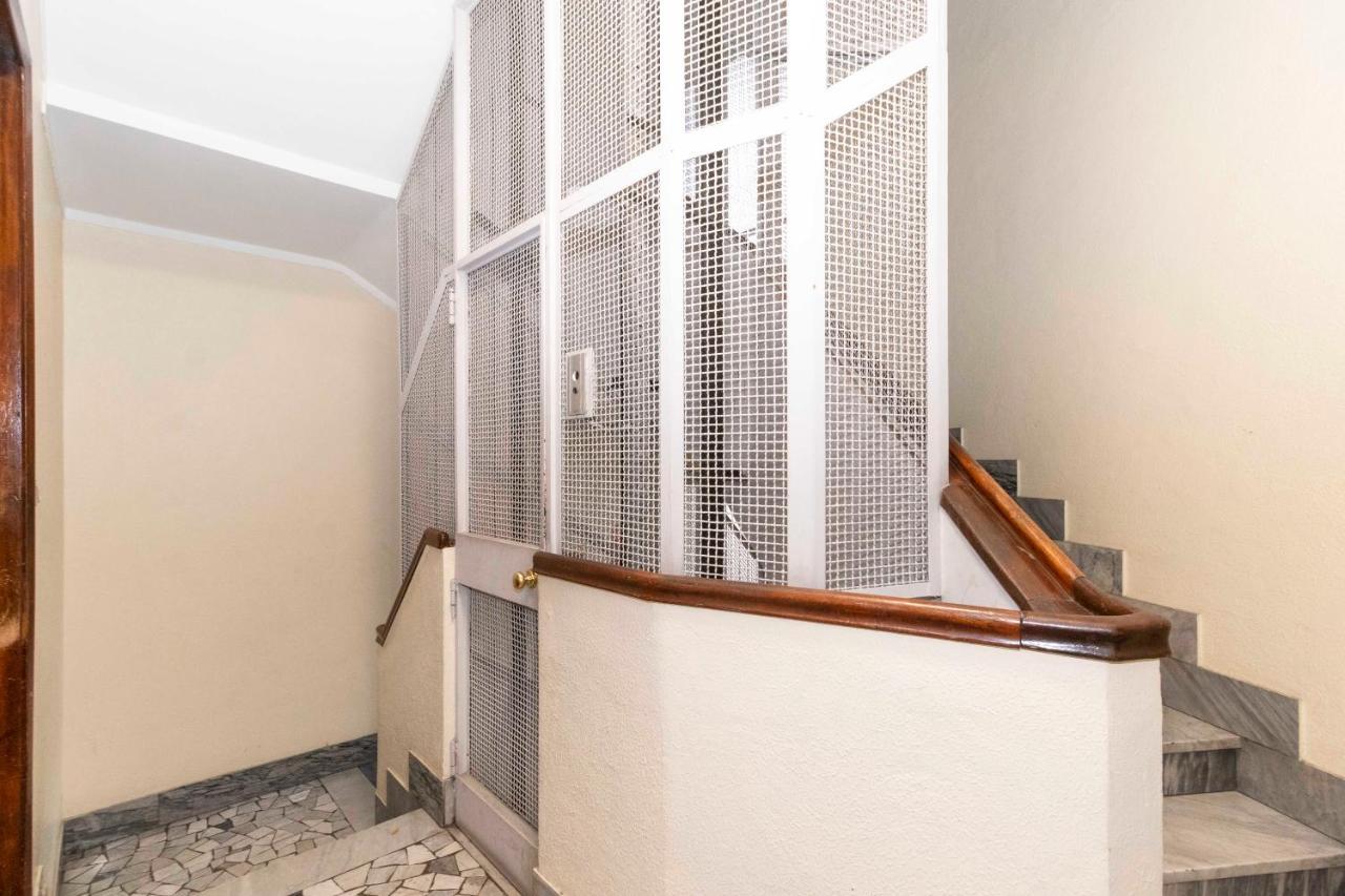 Rebaudengo Budget Studio Turin Bagian luar foto