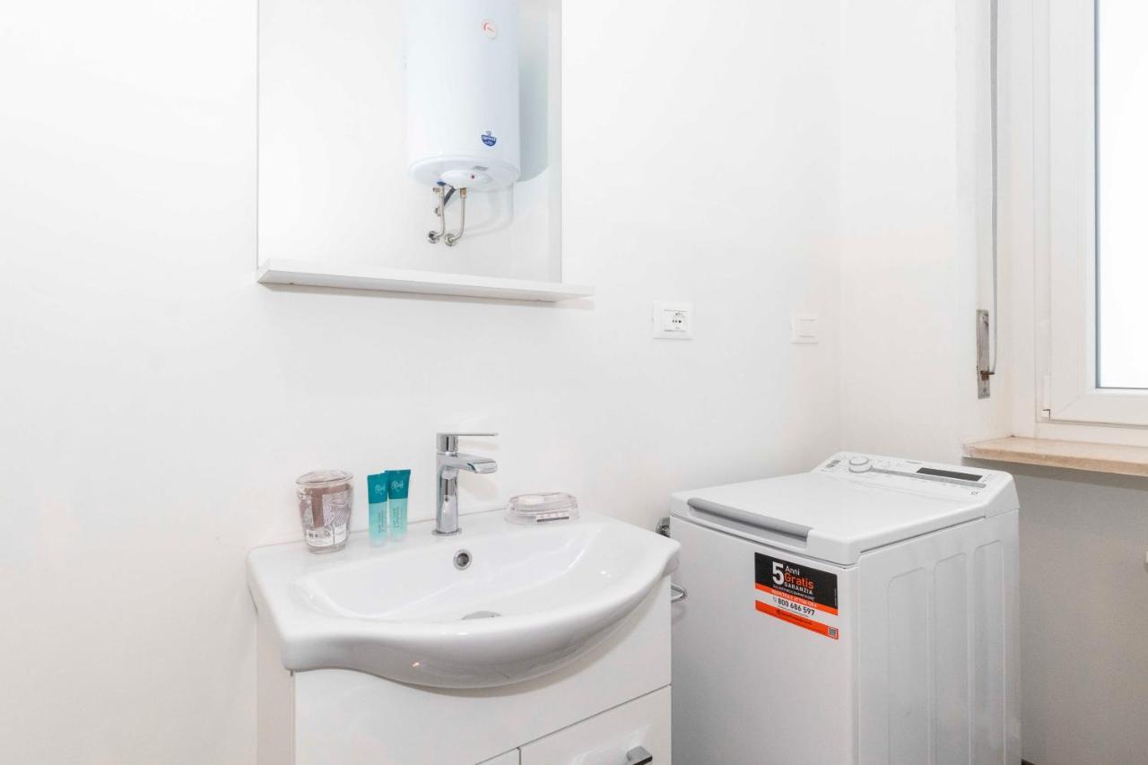 Rebaudengo Budget Studio Turin Bagian luar foto