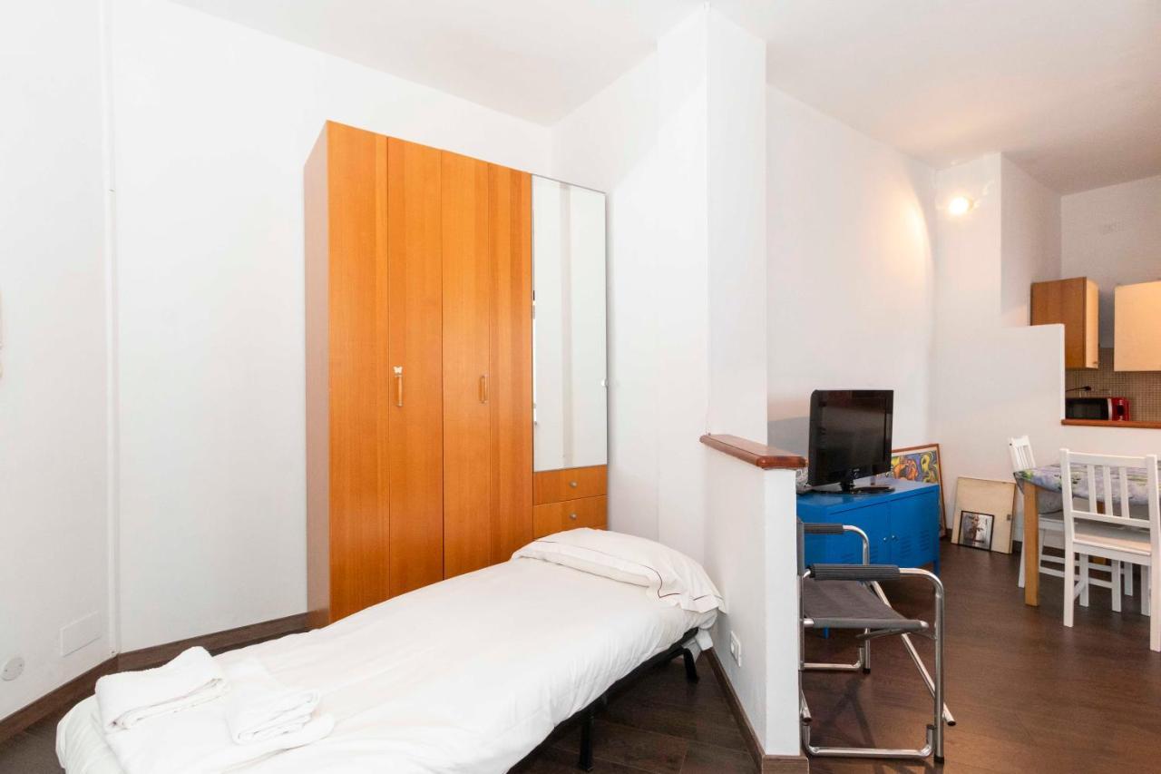 Rebaudengo Budget Studio Turin Bagian luar foto